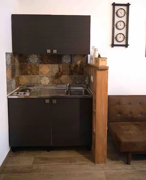 Ferienhaus Villa Donna Ilaria A Chiaia Neapel