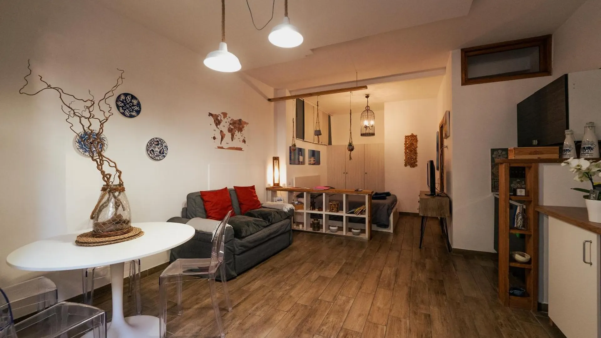 Ferienhaus Villa Donna Ilaria A Chiaia Neapel Italien