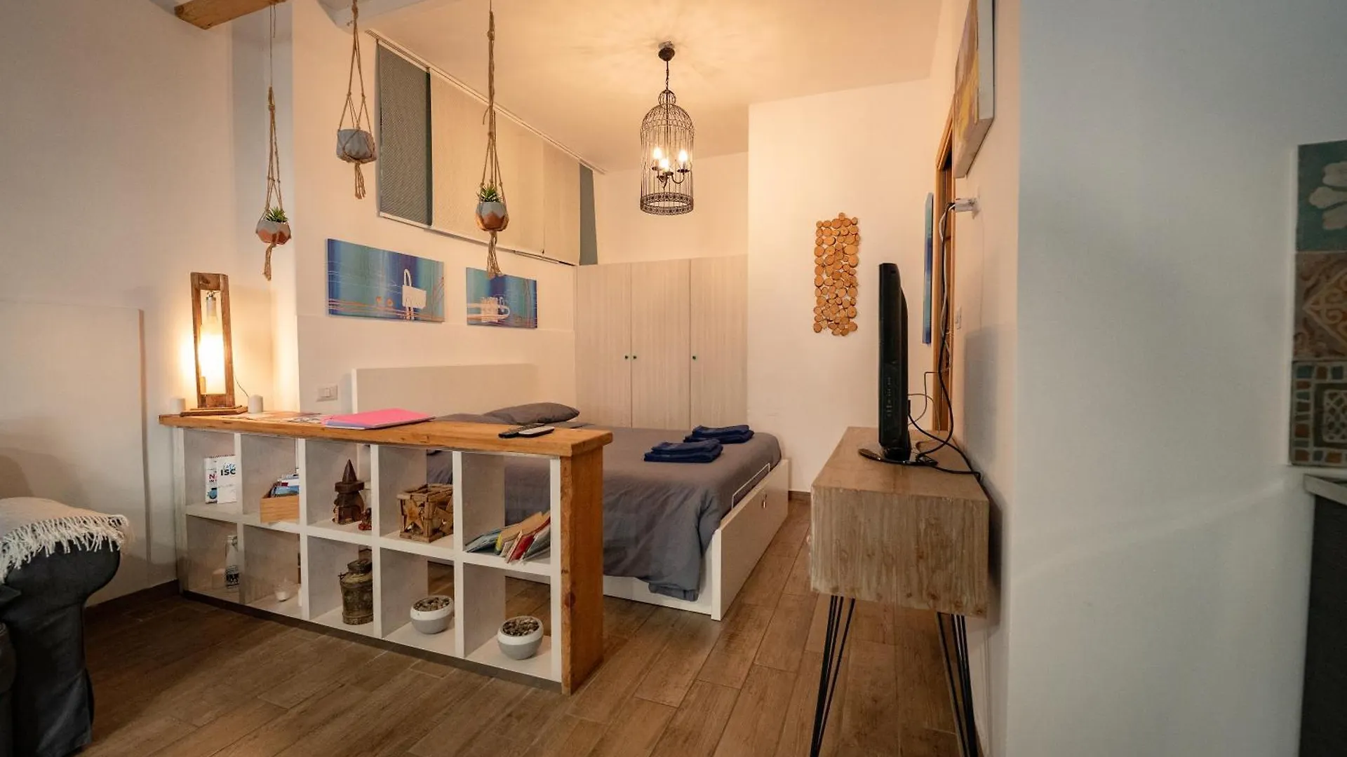 Villa Donna Ilaria A Chiaia Neapel
