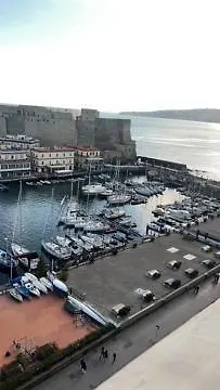 Holiday home Donna Ilaria A Chiaia Villa Naples Italy